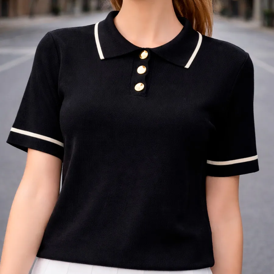 MIS0034 BLUSA POLO 10722